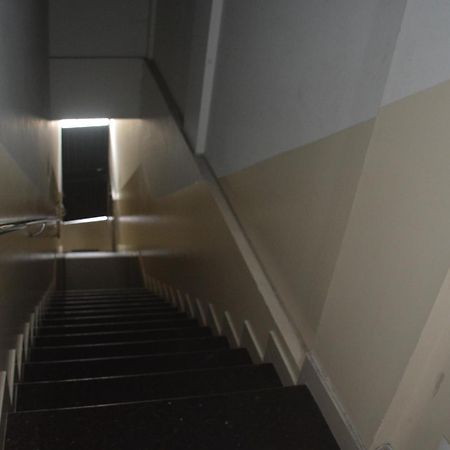 Apartamento Completo E Bem Localizado 302 Vitória da Conquista Exterior foto
