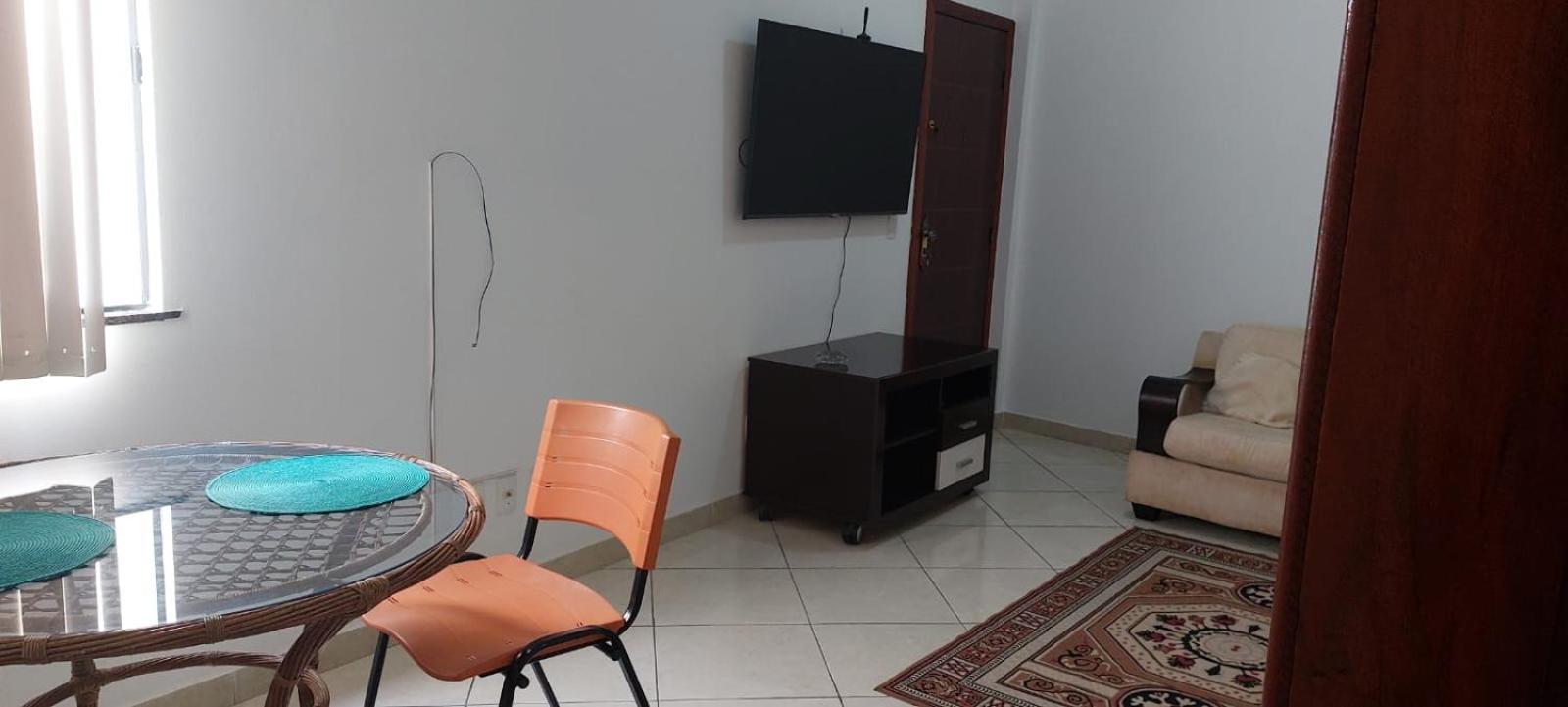 Apartamento Completo E Bem Localizado 302 Vitória da Conquista Exterior foto