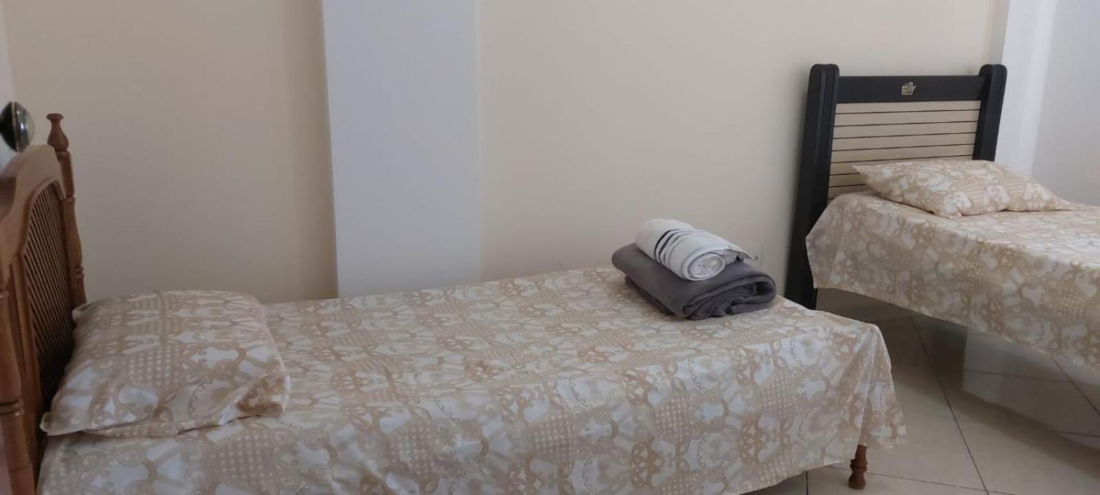 Apartamento Completo E Bem Localizado 302 Vitória da Conquista Exterior foto