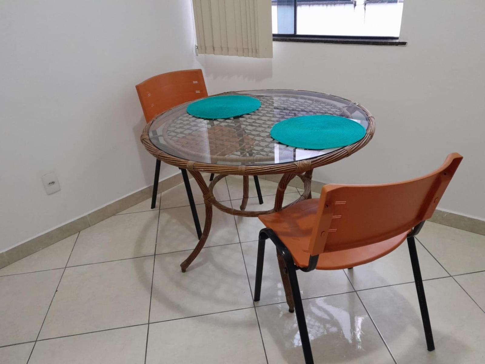 Apartamento Completo E Bem Localizado 302 Vitória da Conquista Exterior foto