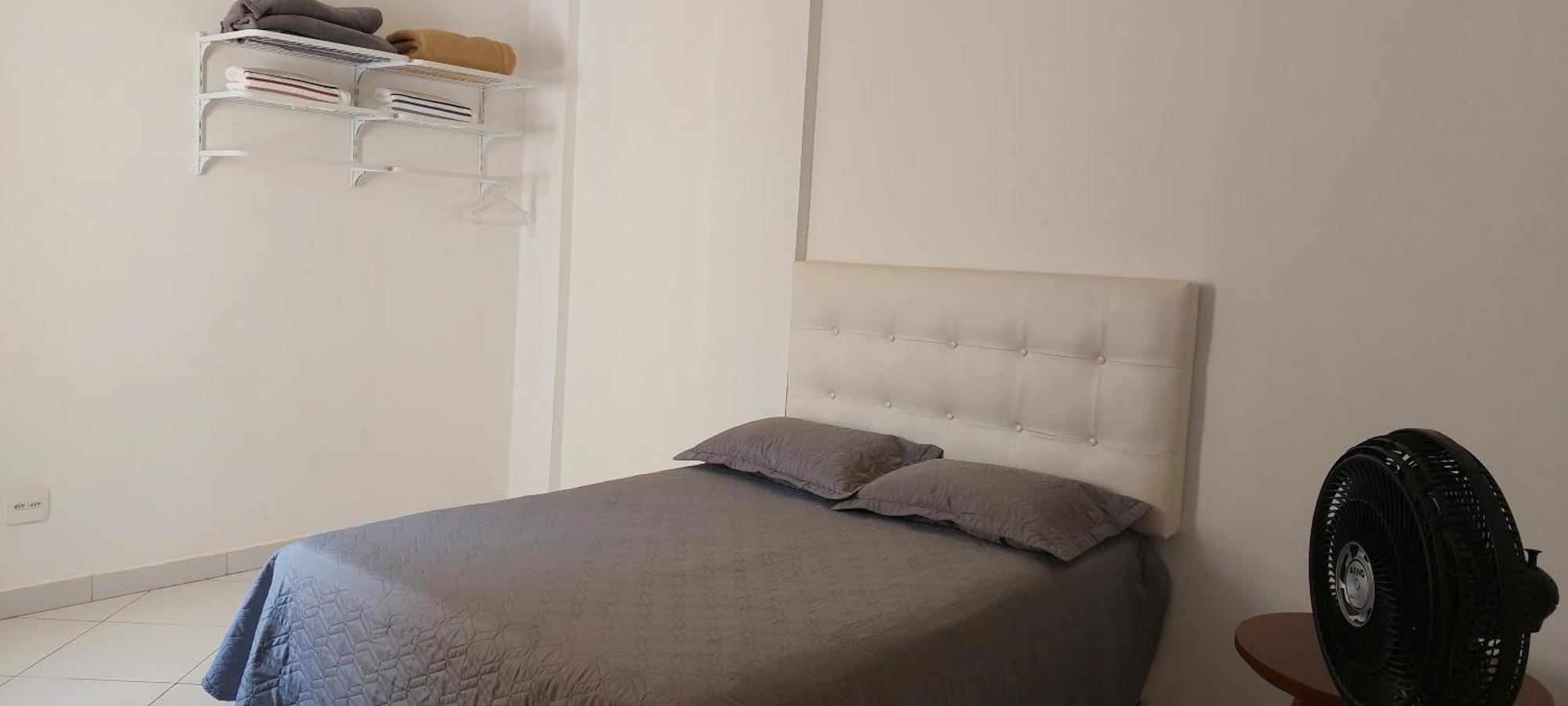 Apartamento Completo E Bem Localizado 302 Vitória da Conquista Exterior foto