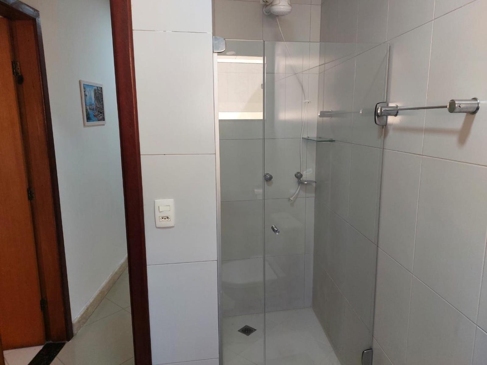 Apartamento Completo E Bem Localizado 302 Vitória da Conquista Exterior foto