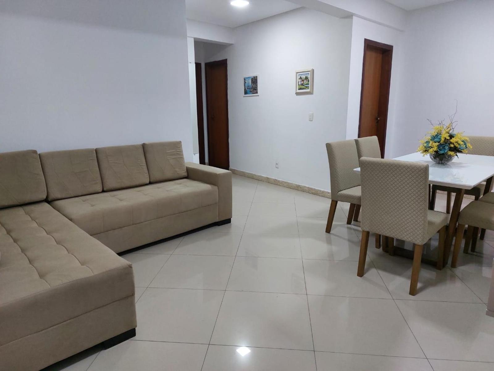 Apartamento Completo E Bem Localizado 302 Vitória da Conquista Exterior foto