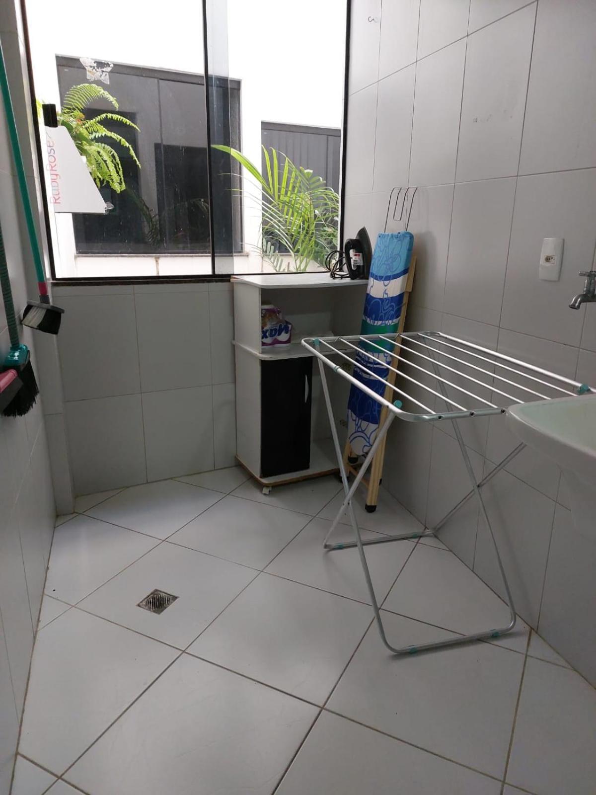 Apartamento Completo E Bem Localizado 302 Vitória da Conquista Exterior foto