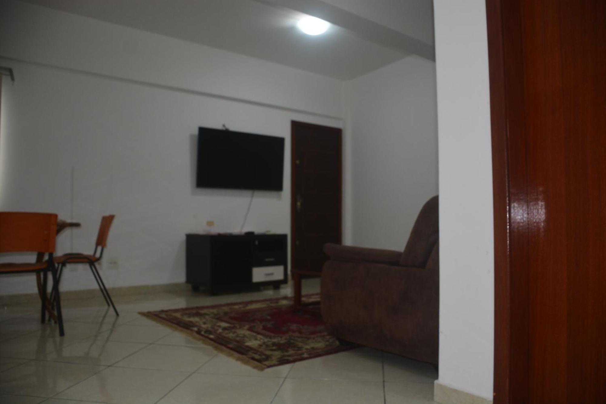 Apartamento Completo E Bem Localizado 302 Vitória da Conquista Exterior foto