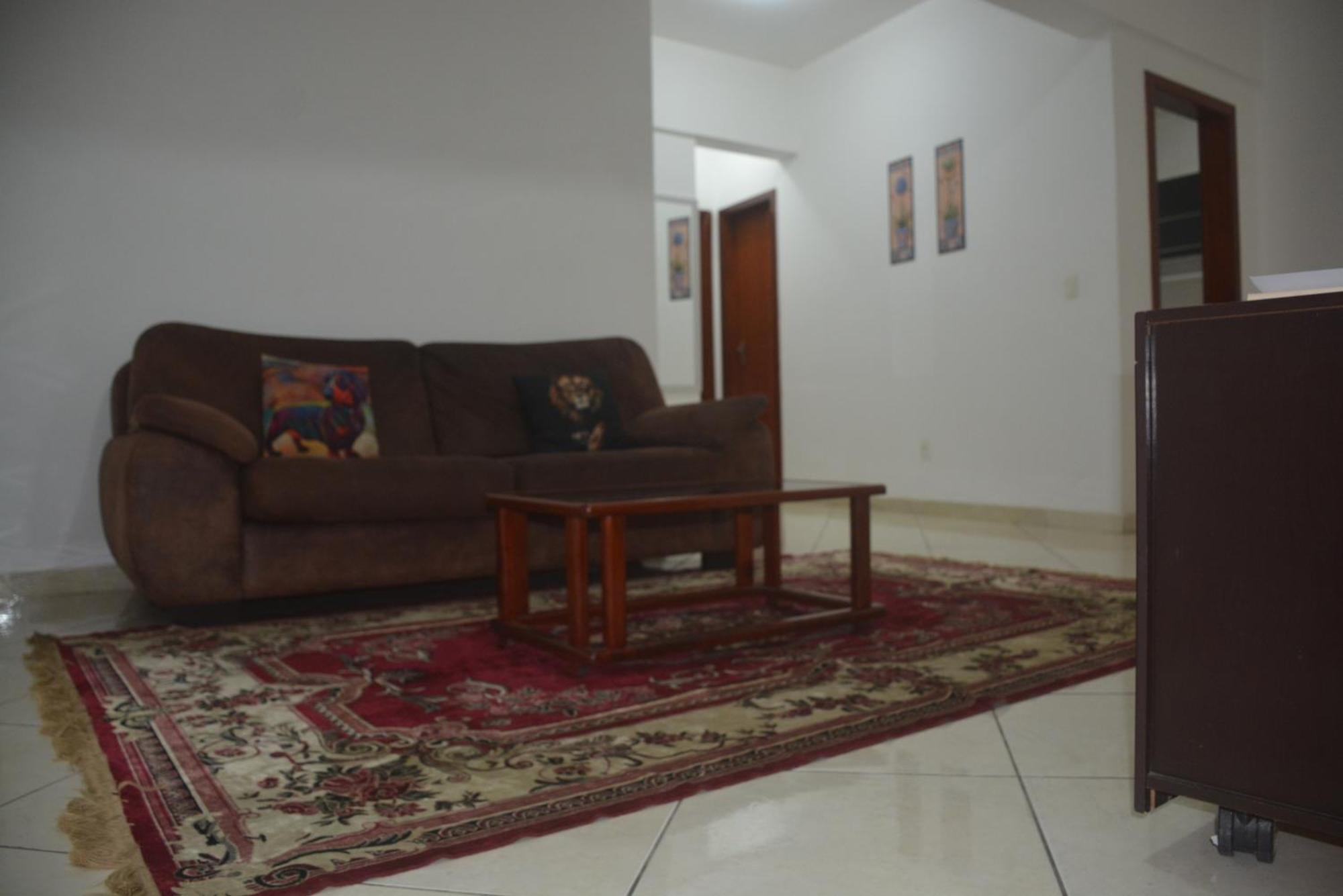 Apartamento Completo E Bem Localizado 302 Vitória da Conquista Exterior foto
