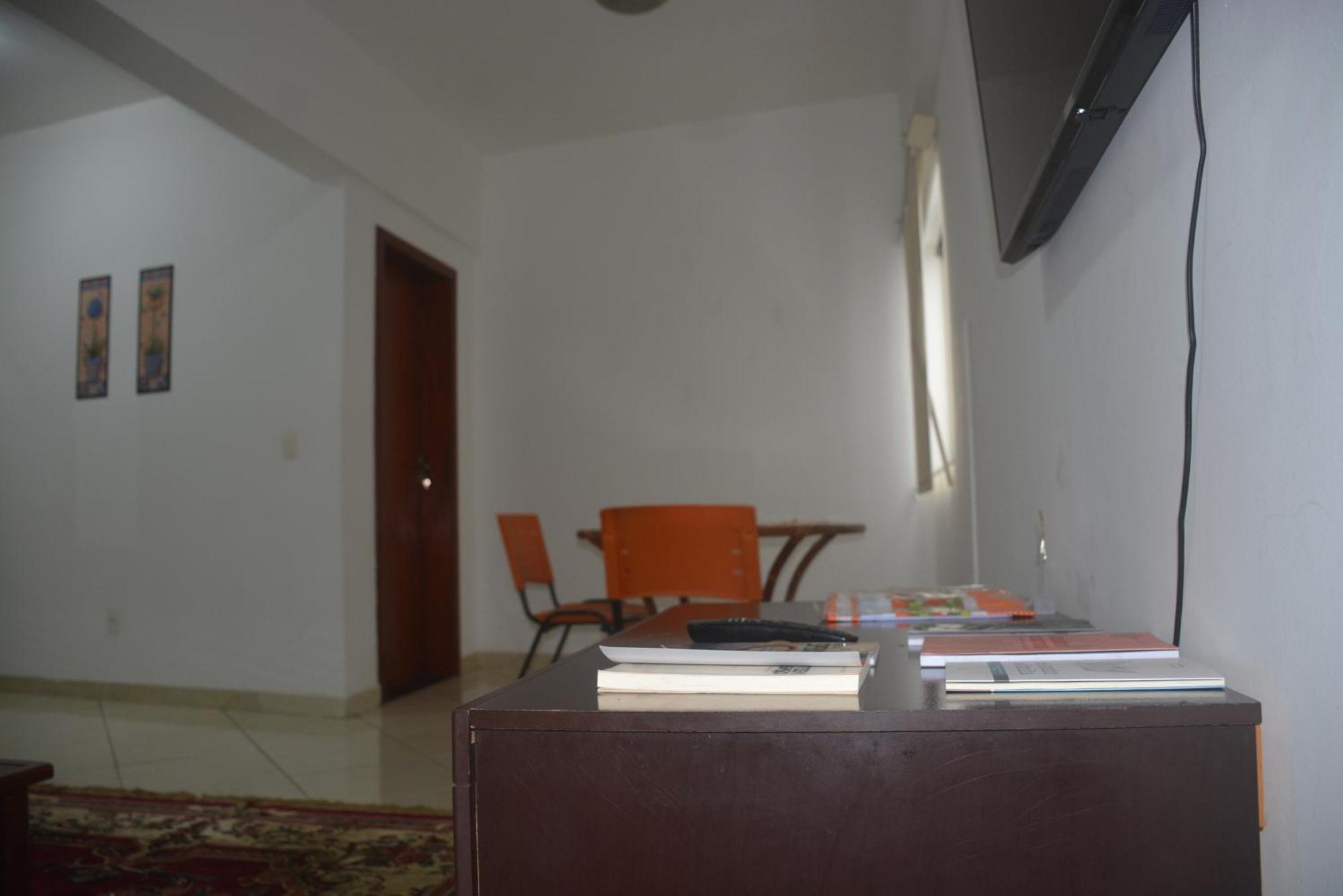 Apartamento Completo E Bem Localizado 302 Vitória da Conquista Exterior foto