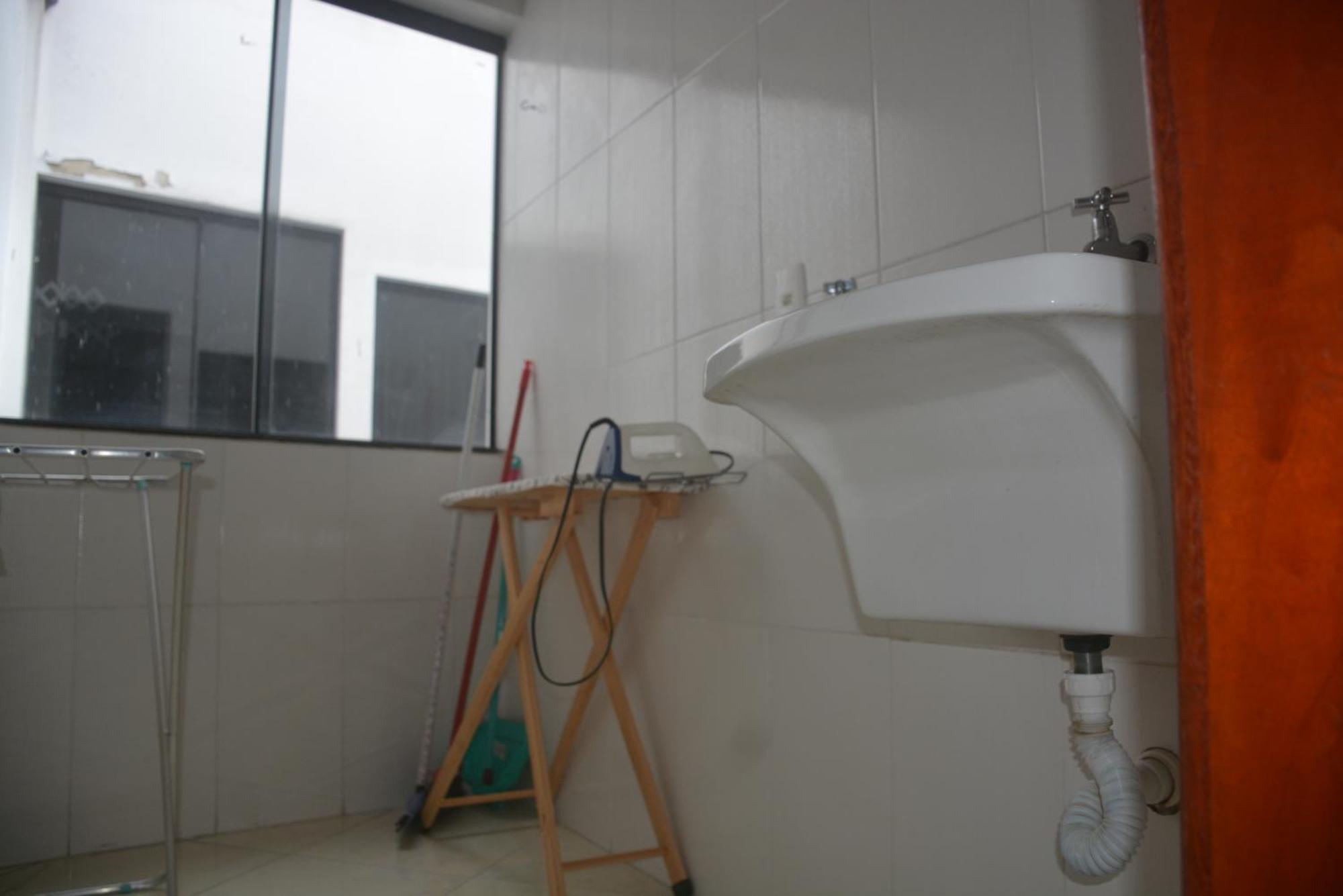 Apartamento Completo E Bem Localizado 302 Vitória da Conquista Exterior foto