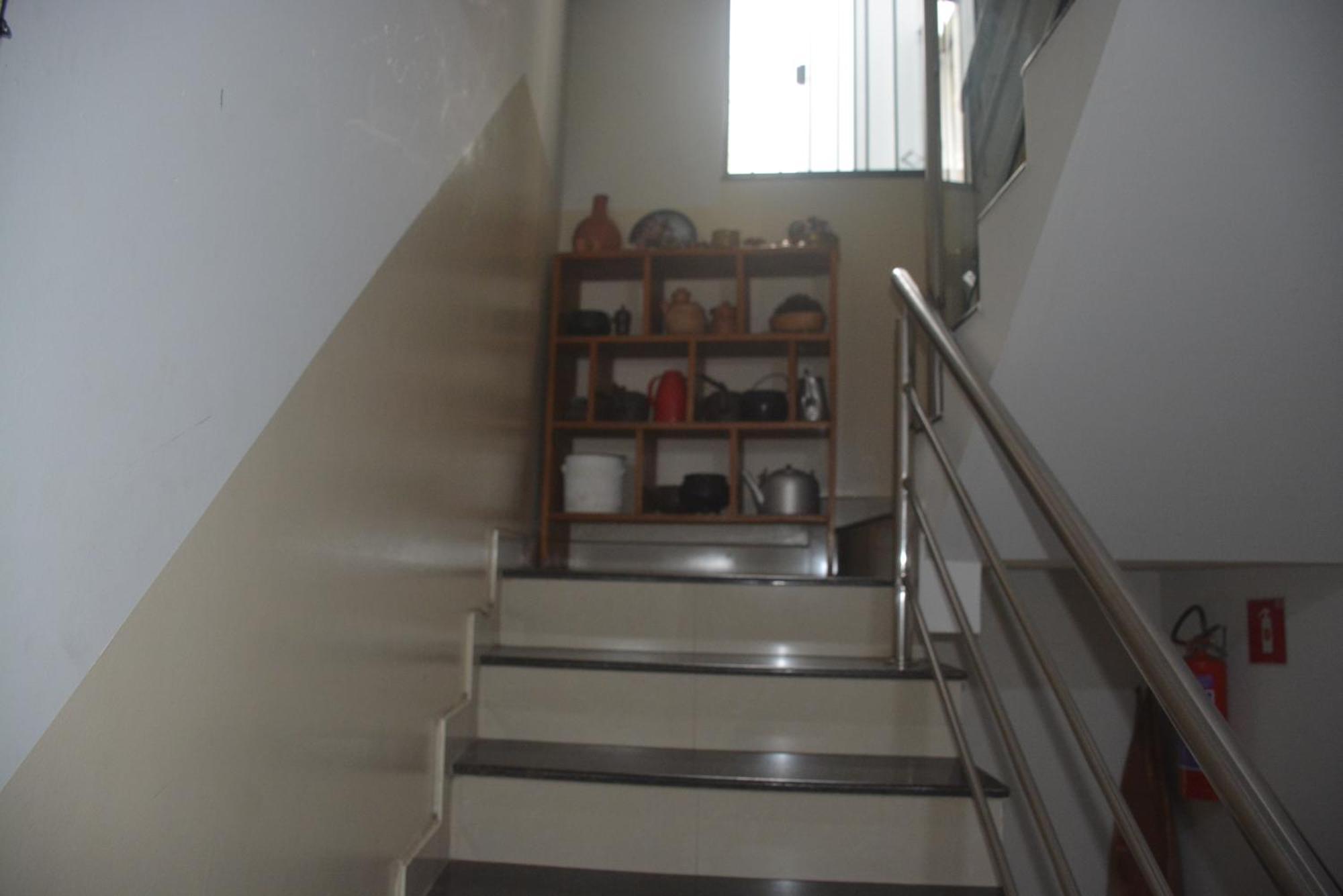 Apartamento Completo E Bem Localizado 302 Vitória da Conquista Exterior foto