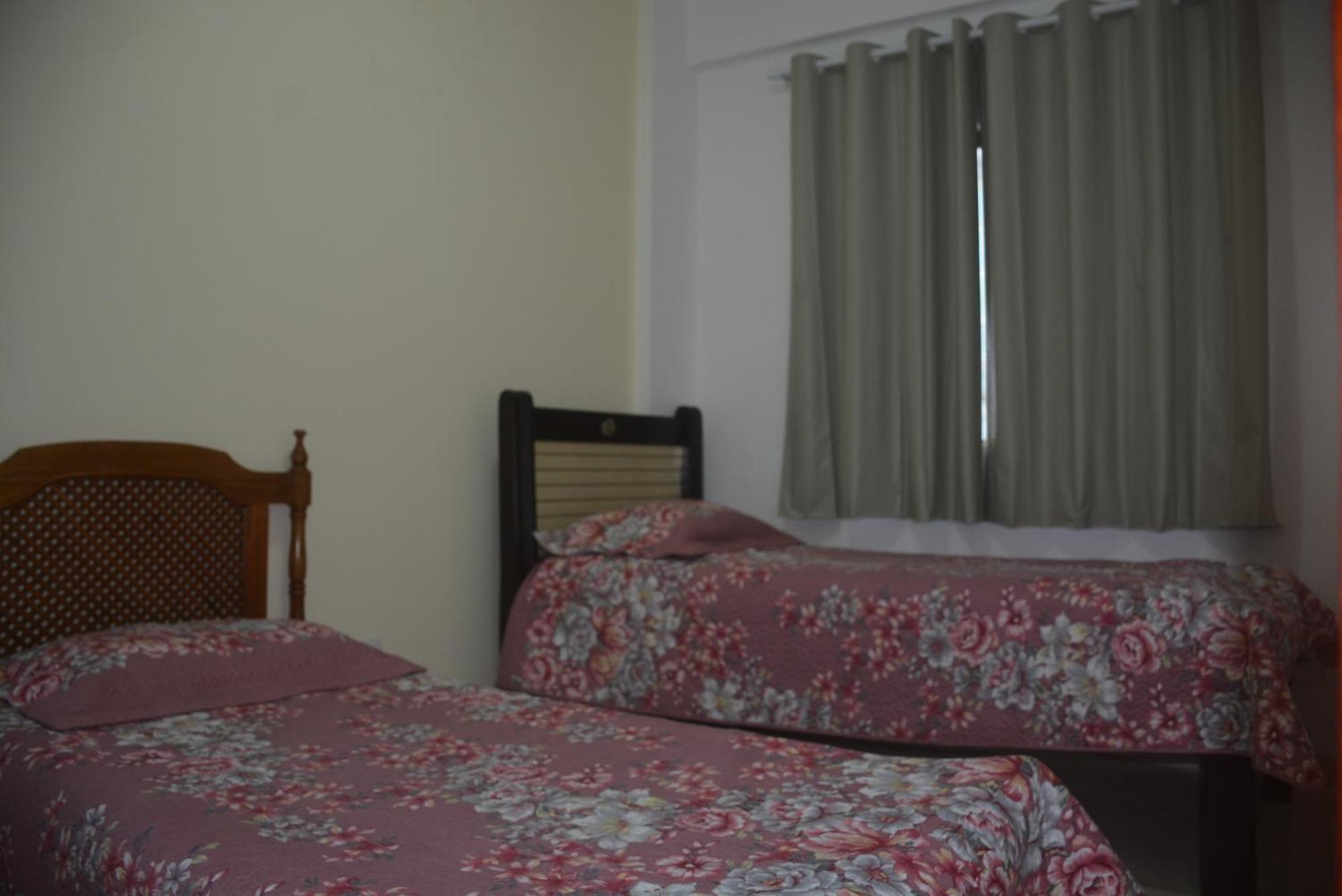 Apartamento Completo E Bem Localizado 302 Vitória da Conquista Exterior foto