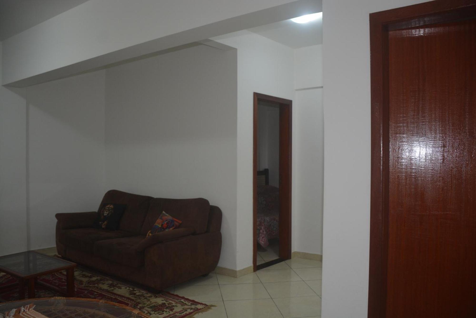Apartamento Completo E Bem Localizado 302 Vitória da Conquista Exterior foto
