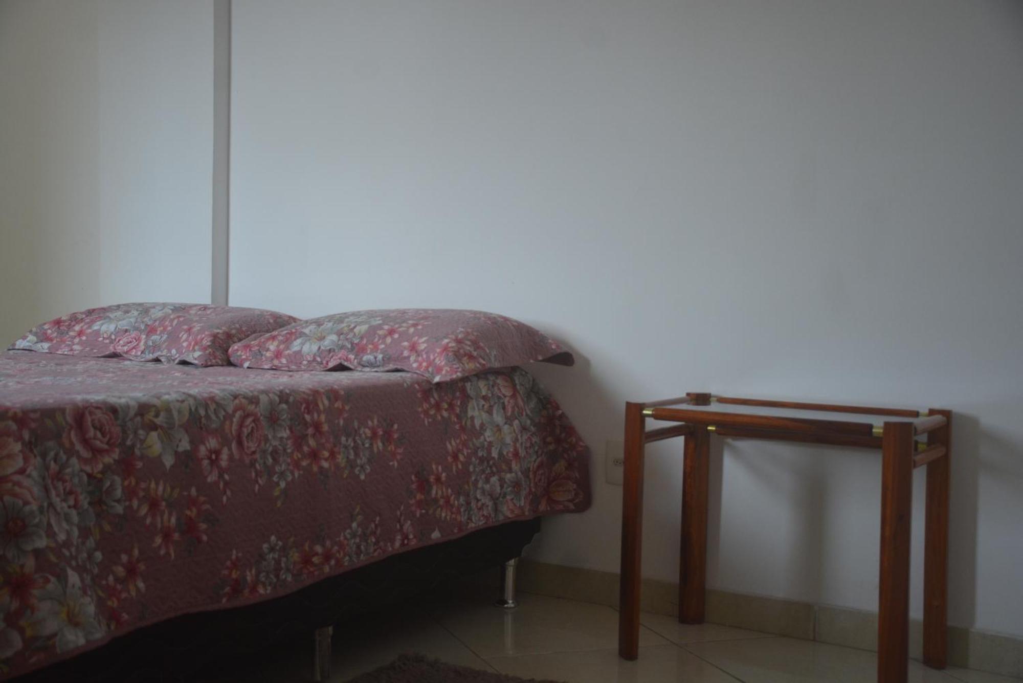 Apartamento Completo E Bem Localizado 302 Vitória da Conquista Exterior foto