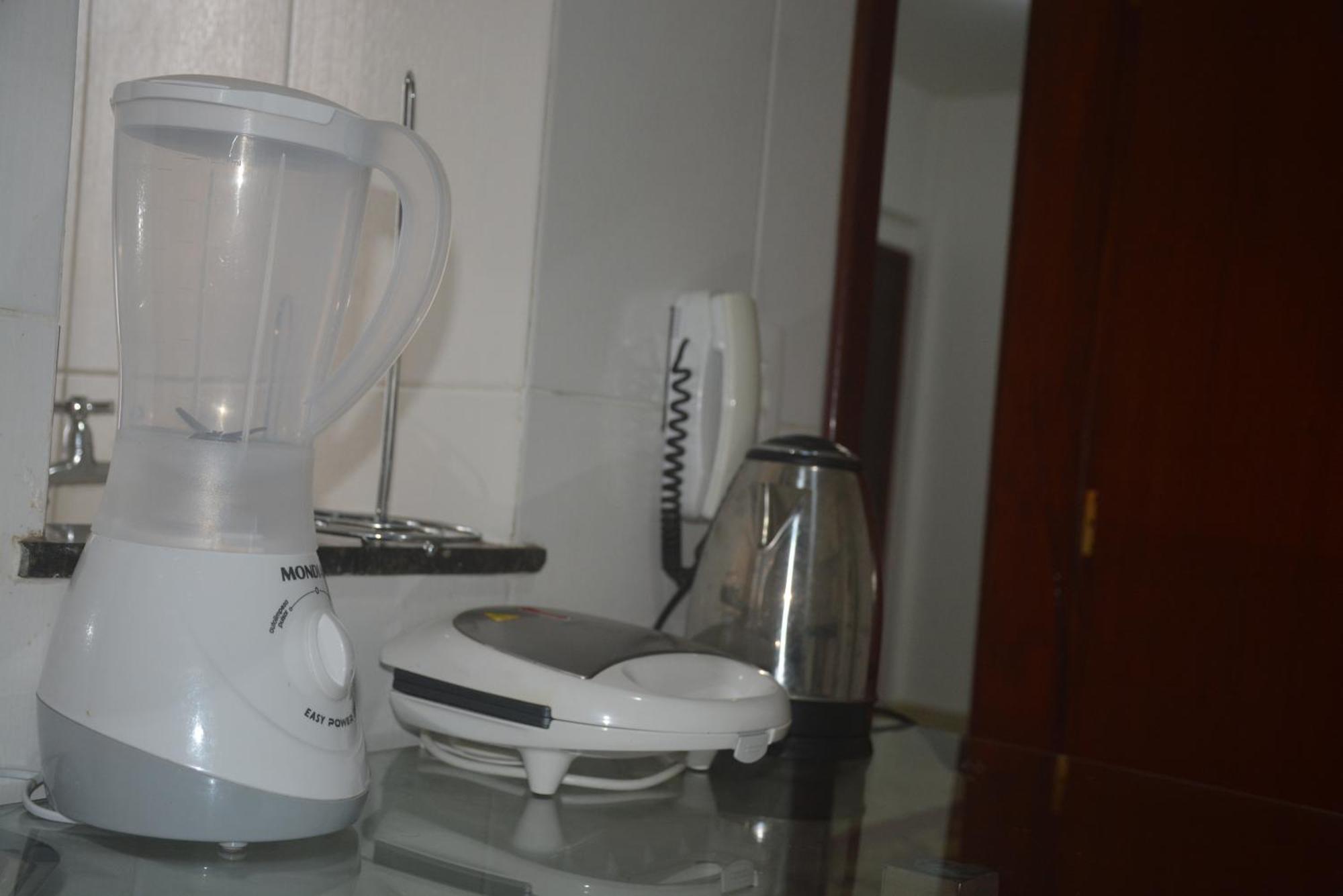 Apartamento Completo E Bem Localizado 302 Vitória da Conquista Exterior foto